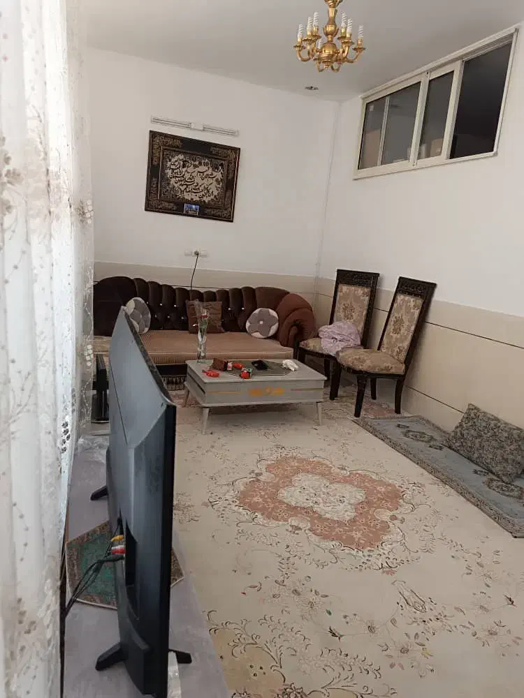 ویلایی ۱۲۰ متر/۲ خواب/اشراق جنوبی/بازسازی شده|فروش خانه و ویلا|اصفهان, پوریای ولی|دیوار