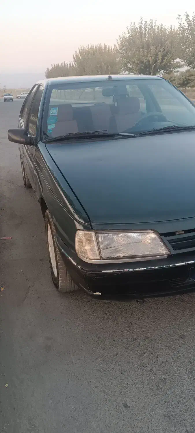 پژو اردی83|خودرو سواری و وانت|فردیس, فردیس|دیوار