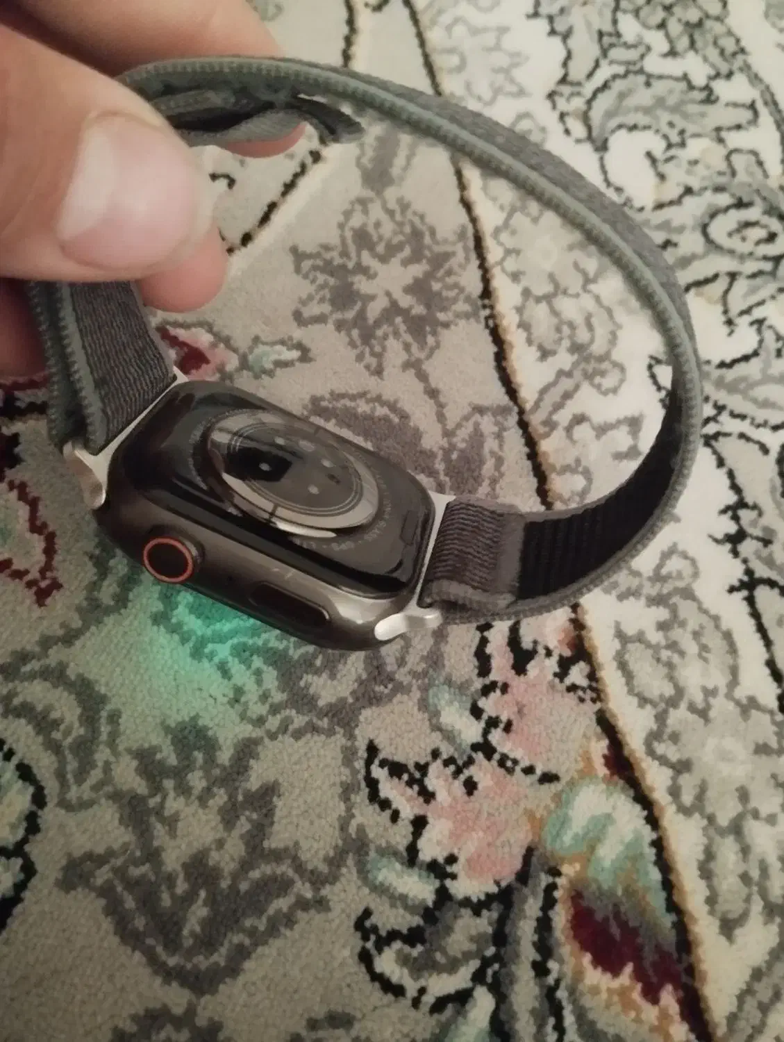 ساعت HK11PRO2|ساعت|قم, پردیسان|دیوار