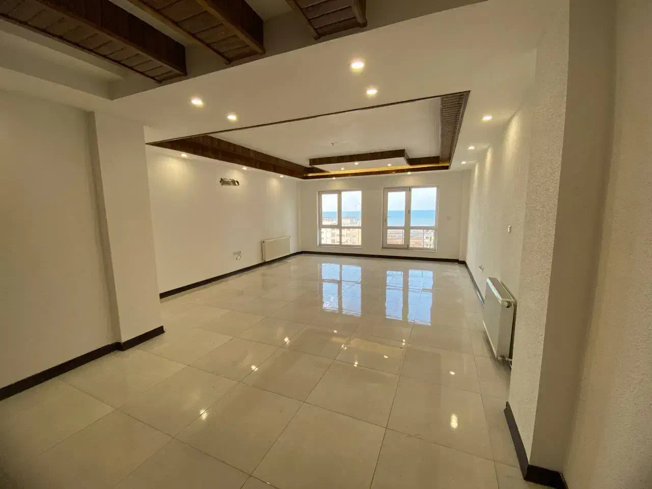 رهن اجاره آپارتمان ۱۰۰متری ساحلی ویو دریا|اجارهٔ آپارتمان|فریدون‌کنار, |دیوار