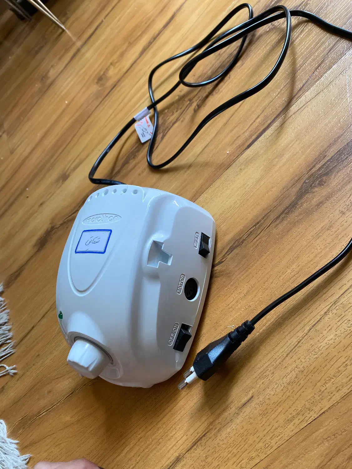 وسایل ناخن|آرایشی، بهداشتی، درمانی|شیراز, فرگاز|دیوار