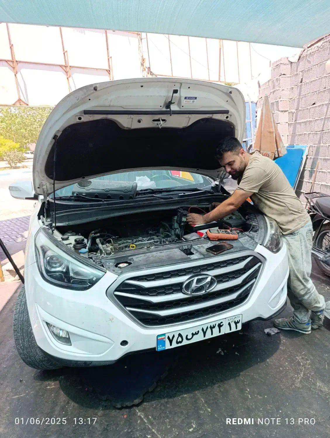 تعمیرات تخصصی الکترونیک خودرو|خدمات موتور و ماشین|بوشهر, |دیوار