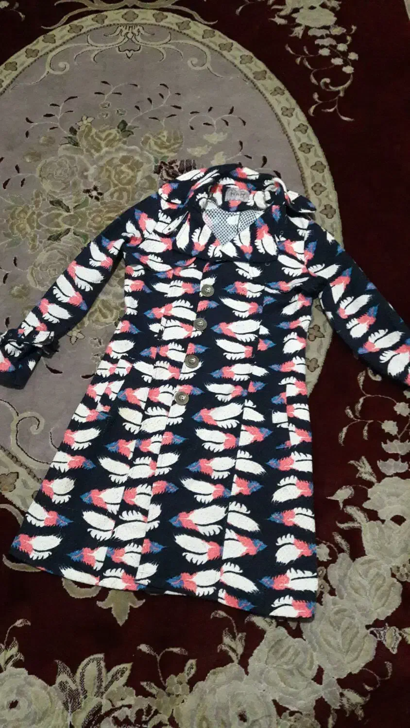 مانتو|لباس|بیرجند, |دیوار