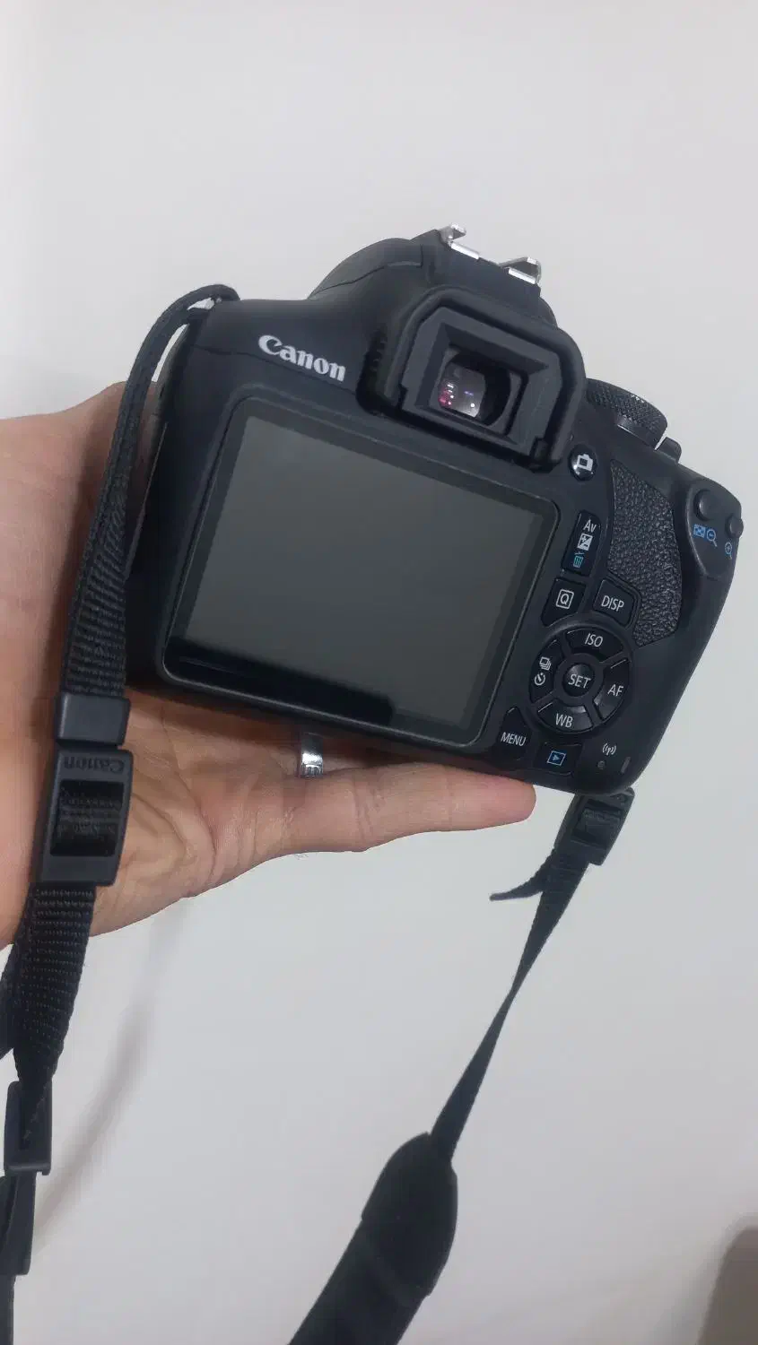 کنون ۲۰۰۰دی canon 2000d|دوربین عکاسی و فیلم‌برداری|مشهد, کارمندان دوم|دیوار