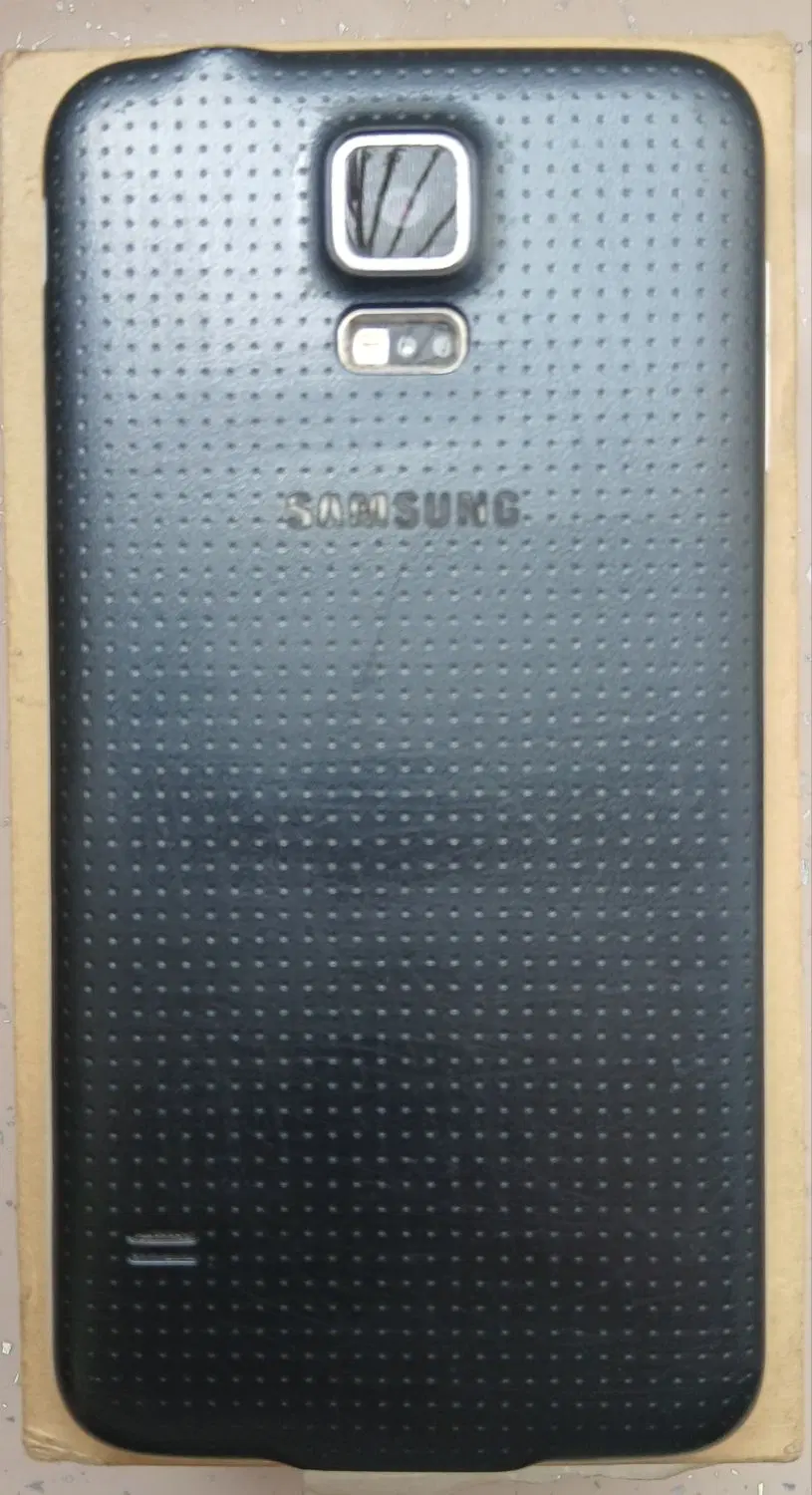 Samsung GALAXY S5|موبایل|تهران, نازیآباد|دیوار