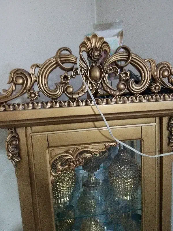 گنجه|بوفه، ویترین، کنسول|مشهد, محمدآباد|دیوار