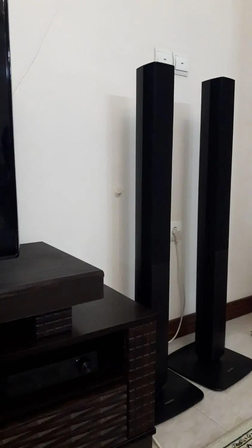 سینما خانواده|سیستم صوتی خانگی|رودهن, |دیوار