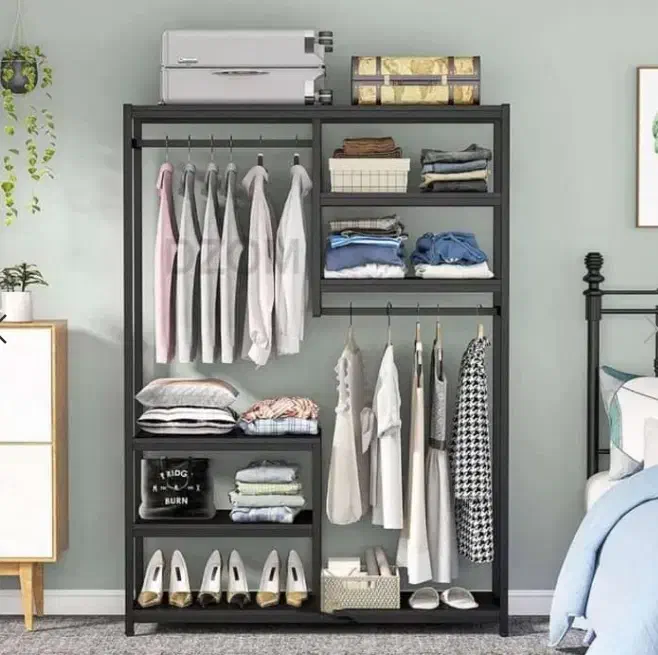 رگال لباس ۱۱|بندرخت و رختآویز|اندیشه, اندیشه فاز ۱|دیوار