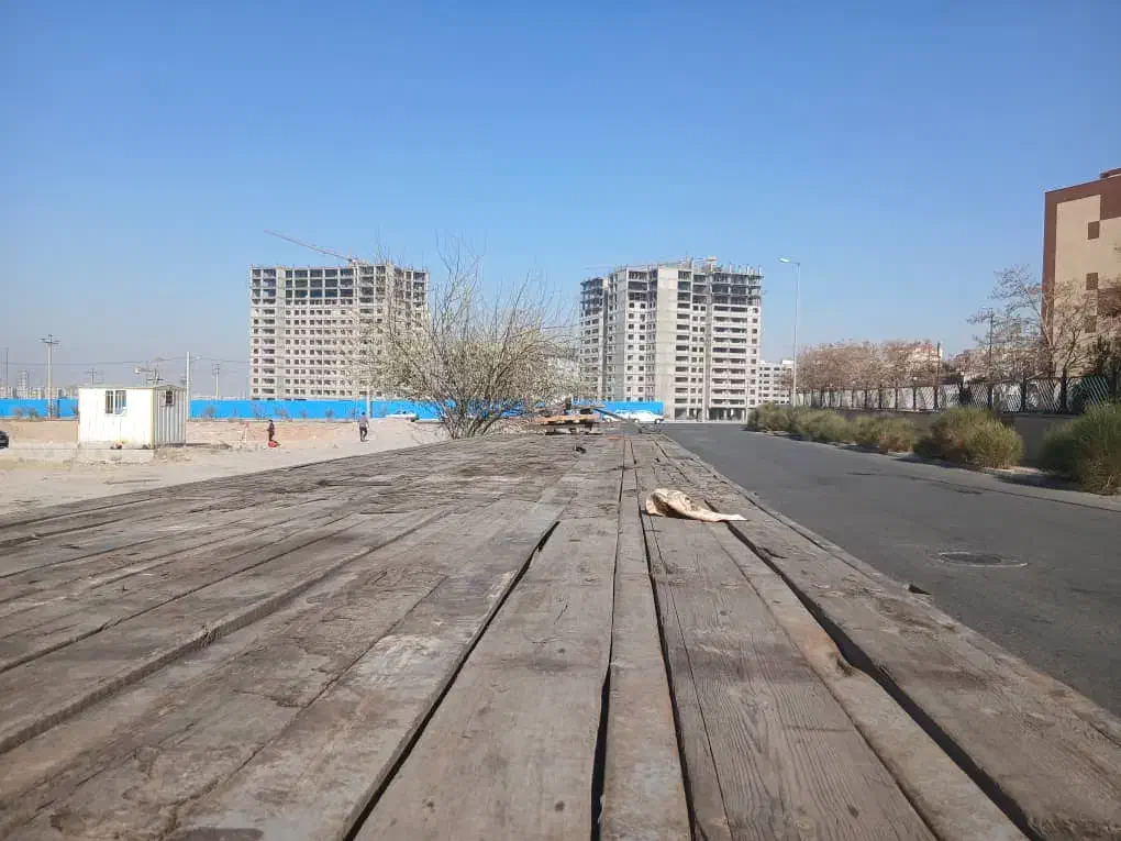 کفی دو محور|خودرو سنگین|سهند, |دیوار