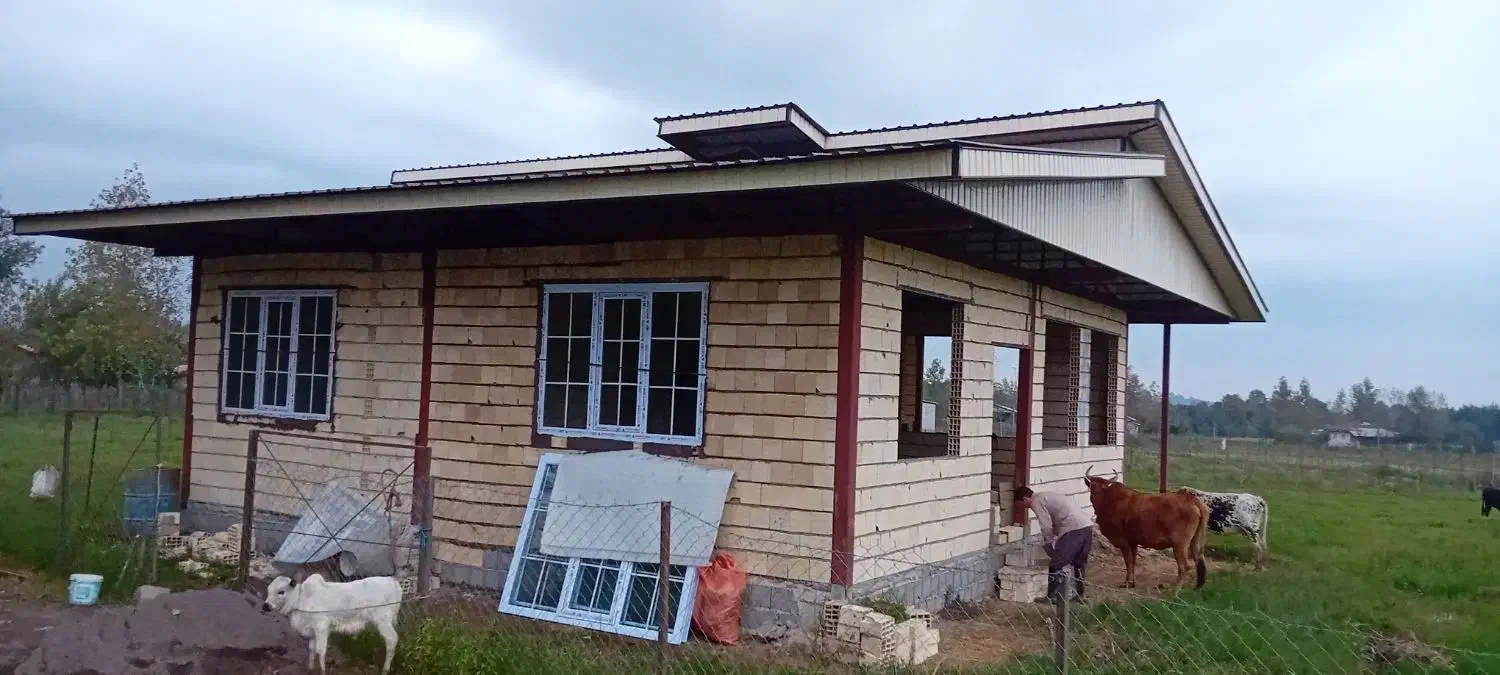 صفر تا صد کار ساختمانی|خدمات پیشه و مهارت|احمدسرگوراب, |دیوار