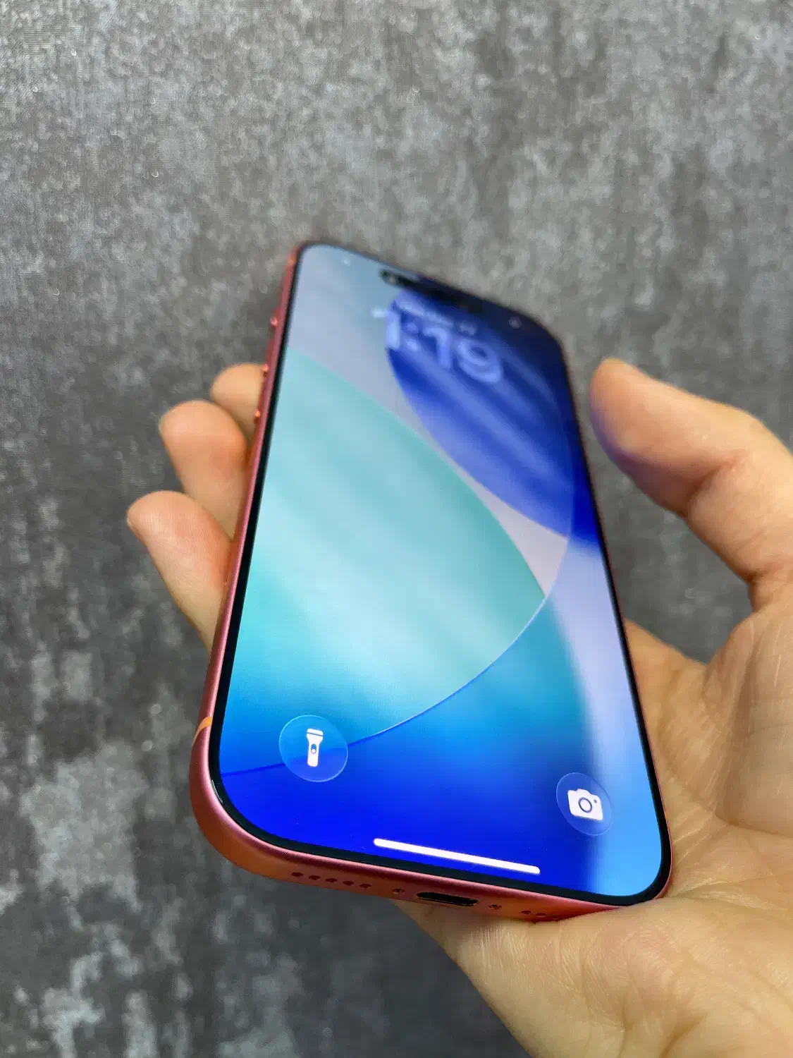 آیفون 17 پرو  باتری 100%  شرایط اقساطی ویژه|موبایل|اصفهان, مفتح|دیوار