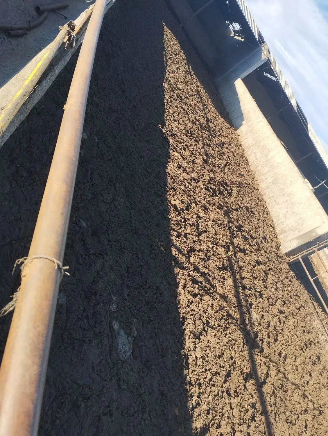 کود حیوانی|لوازم جانبی حیوانات|چناران, |دیوار