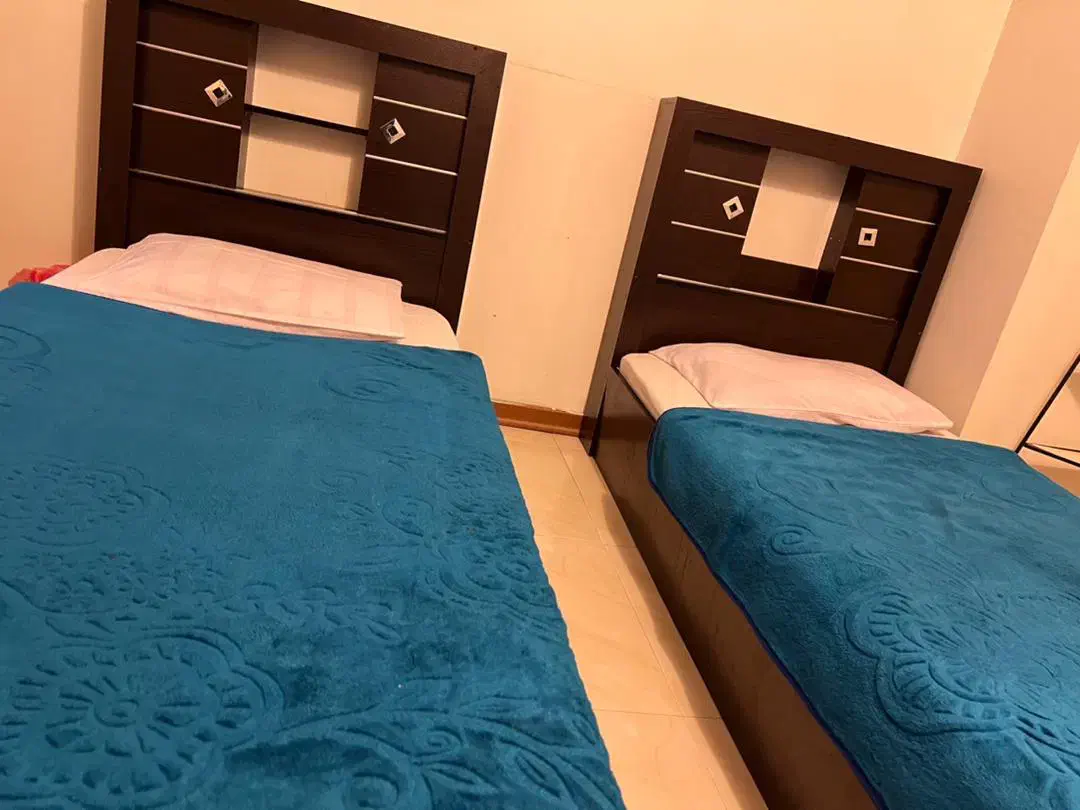 آپارتمان سویت مبله مستقیم از مالک|اجارهٔ کوتاه‌مدت آپارتمان و سوئیت|تهران, قلهک|دیوار