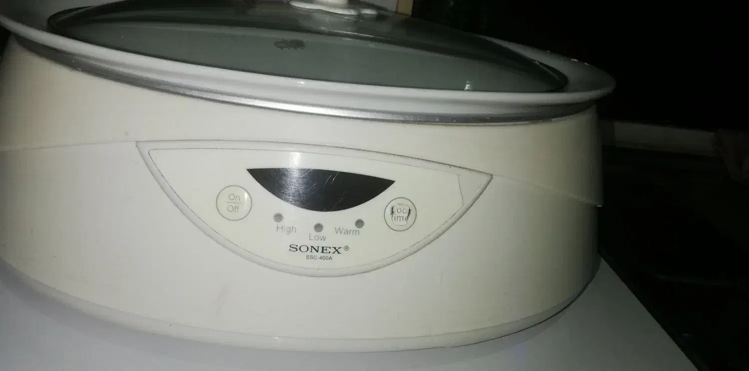 آرام پژ|اجاق گاز و لوازم برقی پخت‌وپز|مشهد, مشهدقلی|دیوار