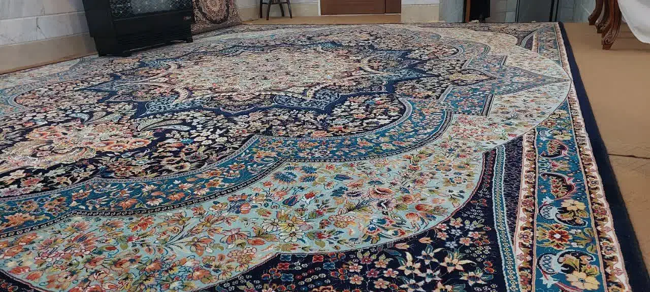 فرش|فرش|قم, دورشهر|دیوار