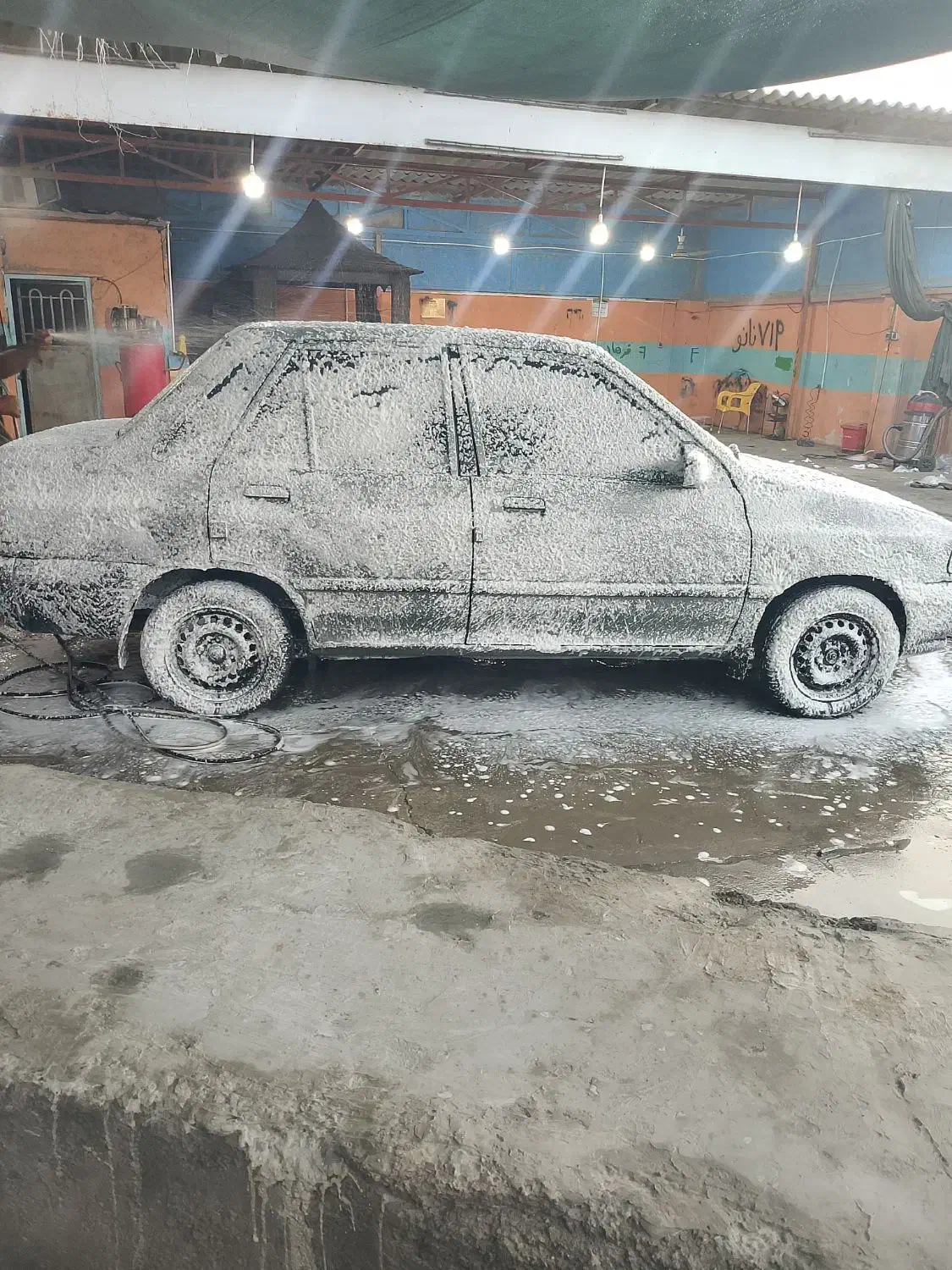 پراید 84|خودرو سواری و وانت|چابهار, |دیوار