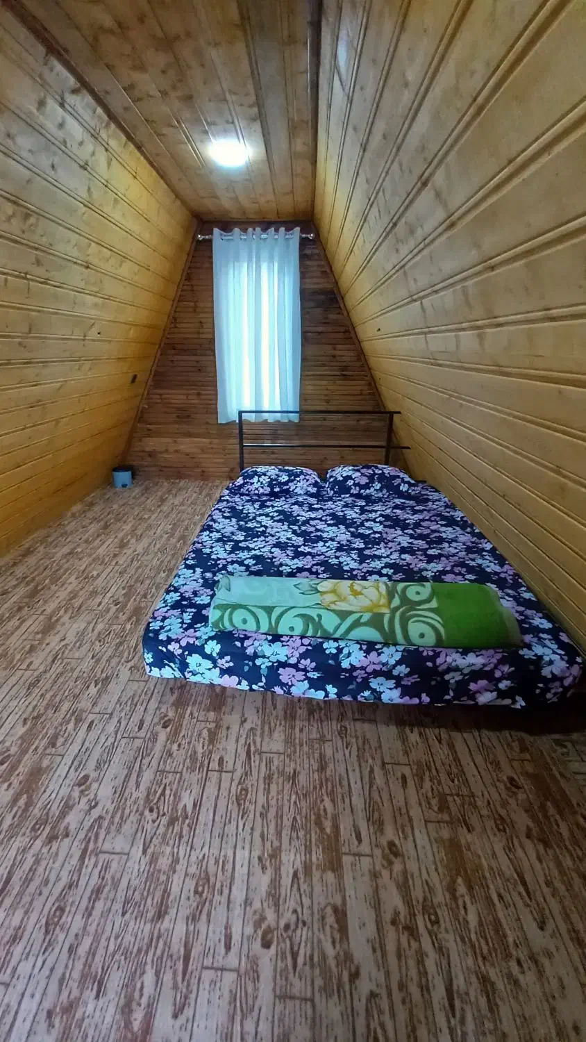 کلبه سوئیسی آرامش اجاره ای|اجارهٔ کوتاه‌مدت آپارتمان و سوئیت|شاندرمن, |دیوار