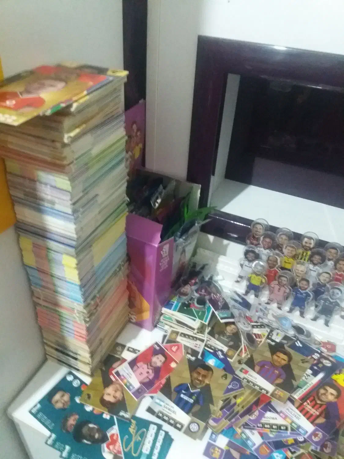 بهترین کلکسیون کیمدی ورامین(توضیحات خوانده شود)|اسباب‌‌بازی|ورامین, ورامین|دیوار