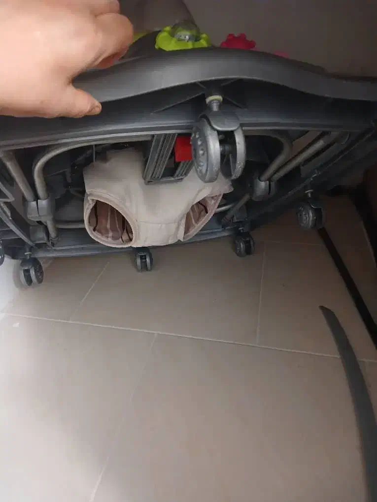 روروئک وکریر|اسباب و اثاث بچه|قم, نخودی|دیوار