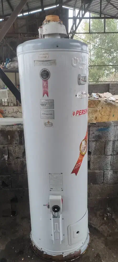آبگرمکن گازی|آبگرمکن، پکیج، شوفاژ|آمل, |دیوار