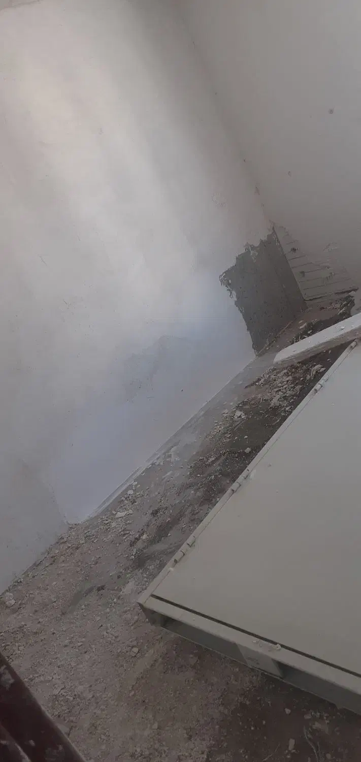 گچکاری ولکه گیری|خدمات پیشه و مهارت|بیرجند, |دیوار