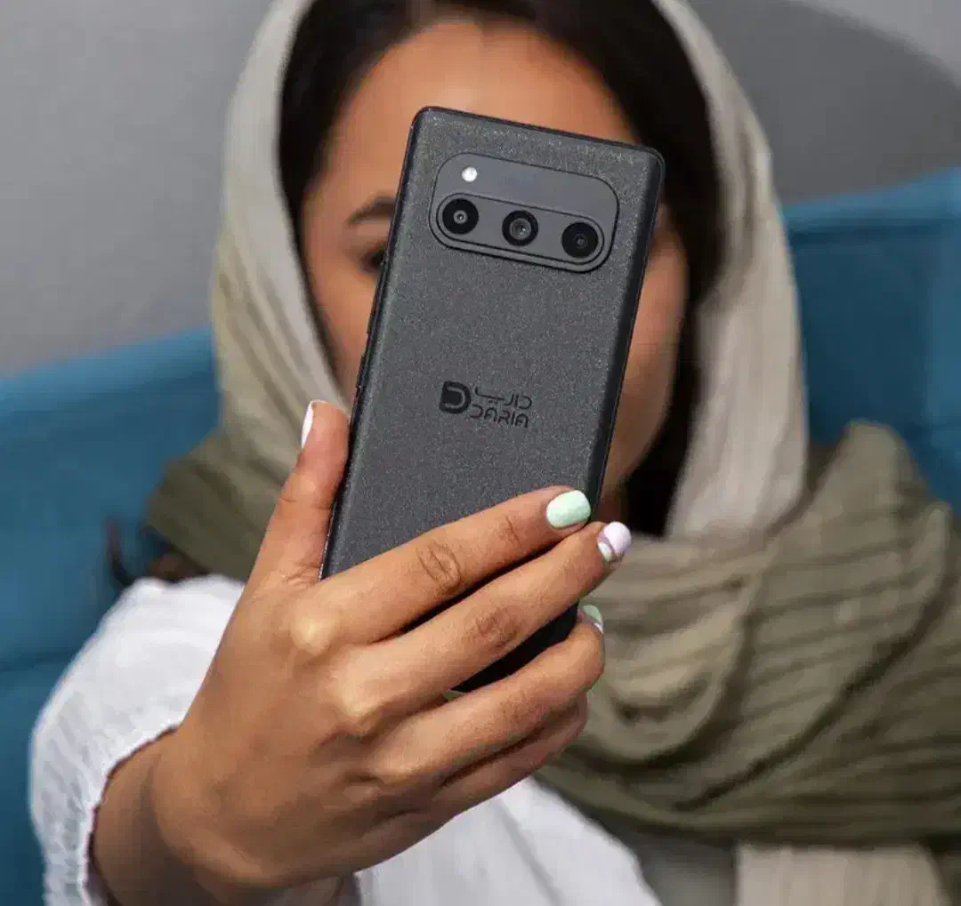 داریا باند 5G 256|موبایل|زاهدان, |دیوار