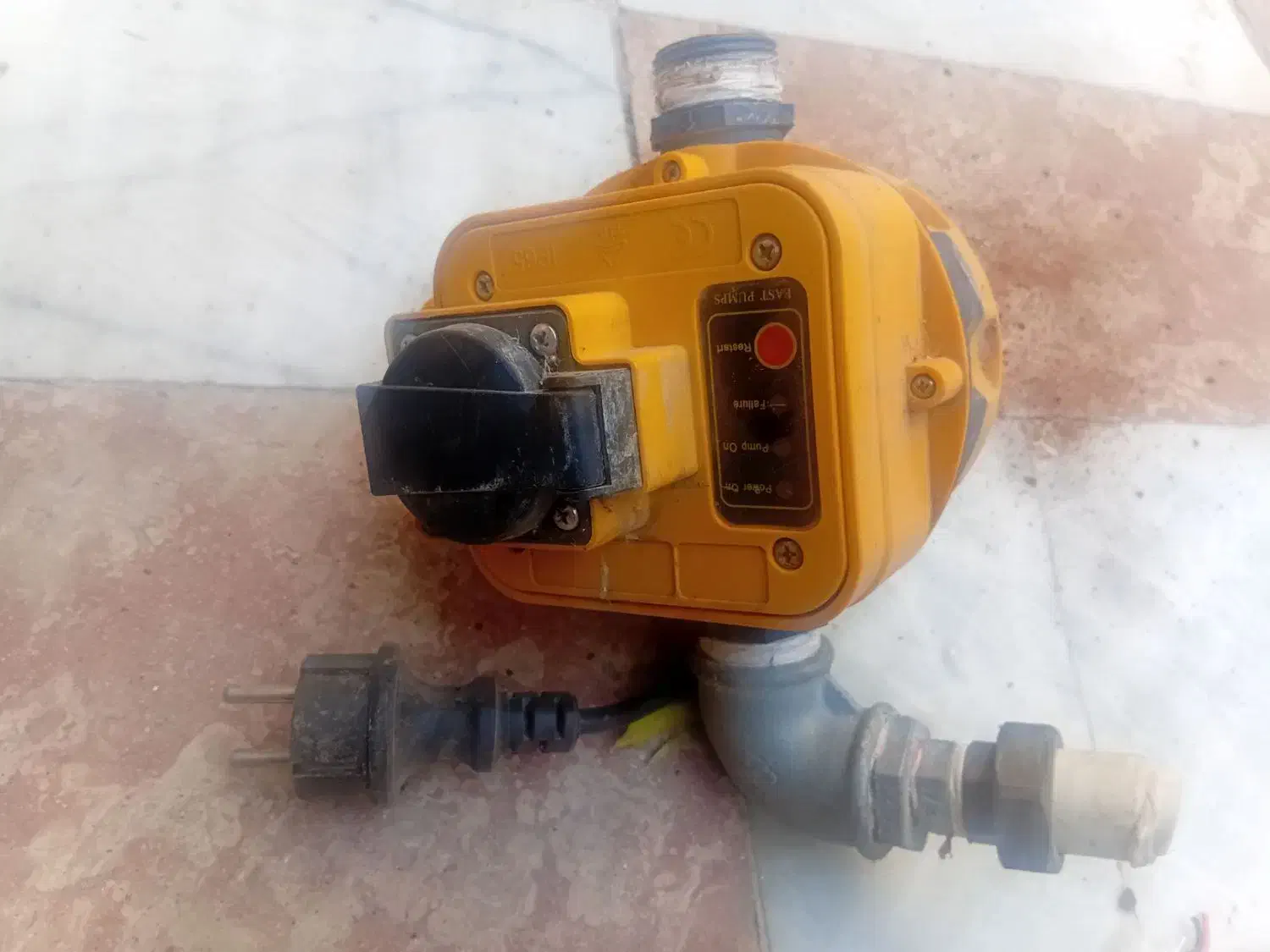 موتور جاروبرقی بوش|جاروبرقی، جارو شارژی، بخارشو|مرند, |دیوار