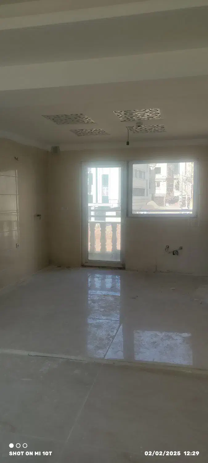 فاز یک شخصی ساز 6 واحدی رامند جنوبی طبقه وسط|فروش آپارتمان|پرند, فاز ۱|دیوار