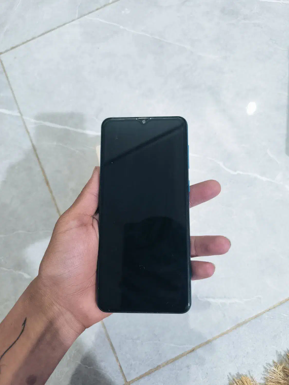 گوشی سامسونگ A02|موبایل|تهران, نیلوفر|دیوار