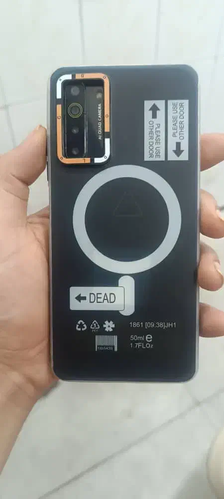 گوشی x10Jiplus|موبایل|چابهار, |دیوار