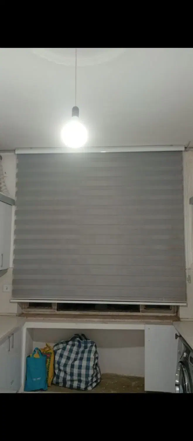 پردده زبرا|پرده، رانر، رومیزی|مشهد, شهرک امام هادی (شهرک غرب)|دیوار