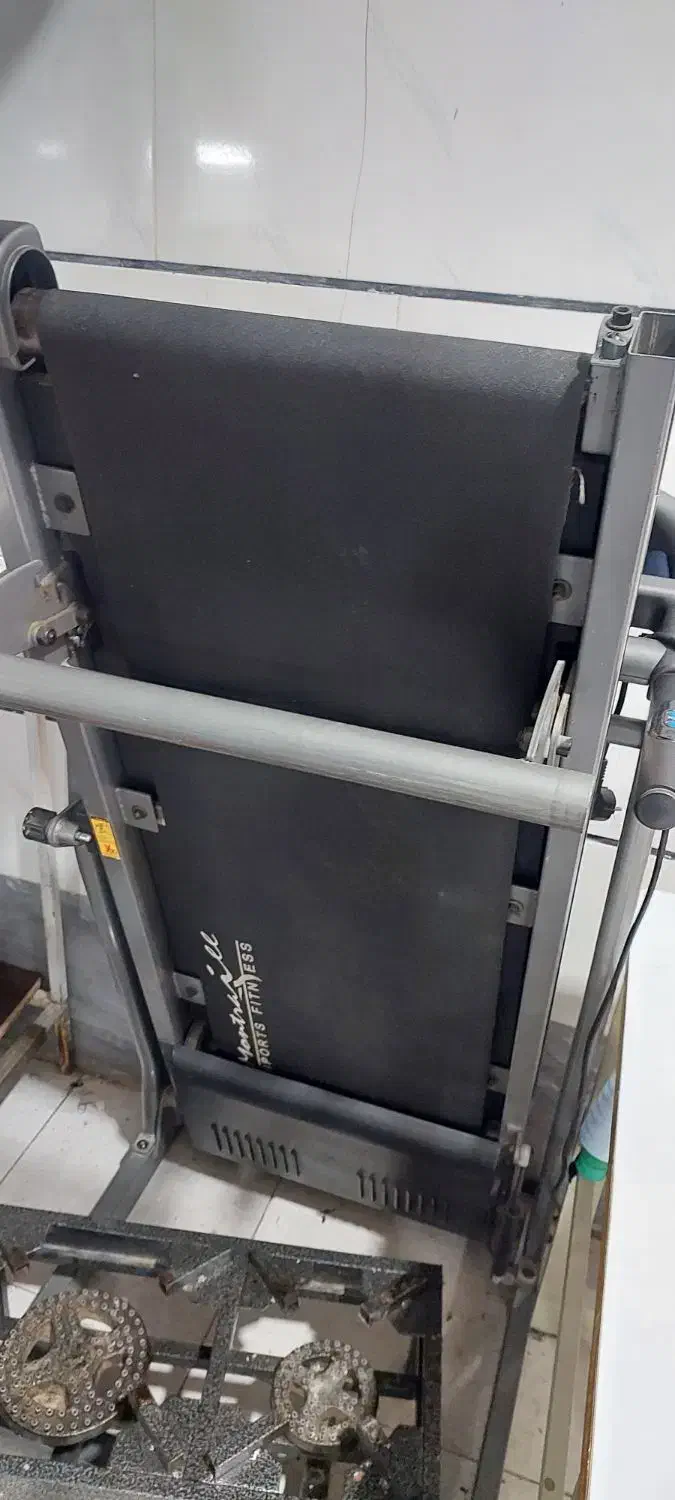 تردمیل|تجهیزات ورزشی|محمدیه-قزوین, |دیوار