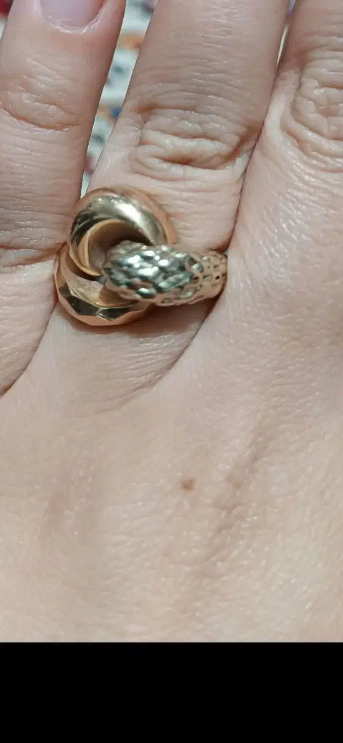 دوتا انگشتر|جواهرات|سبزوار, بیهق شرقی|دیوار