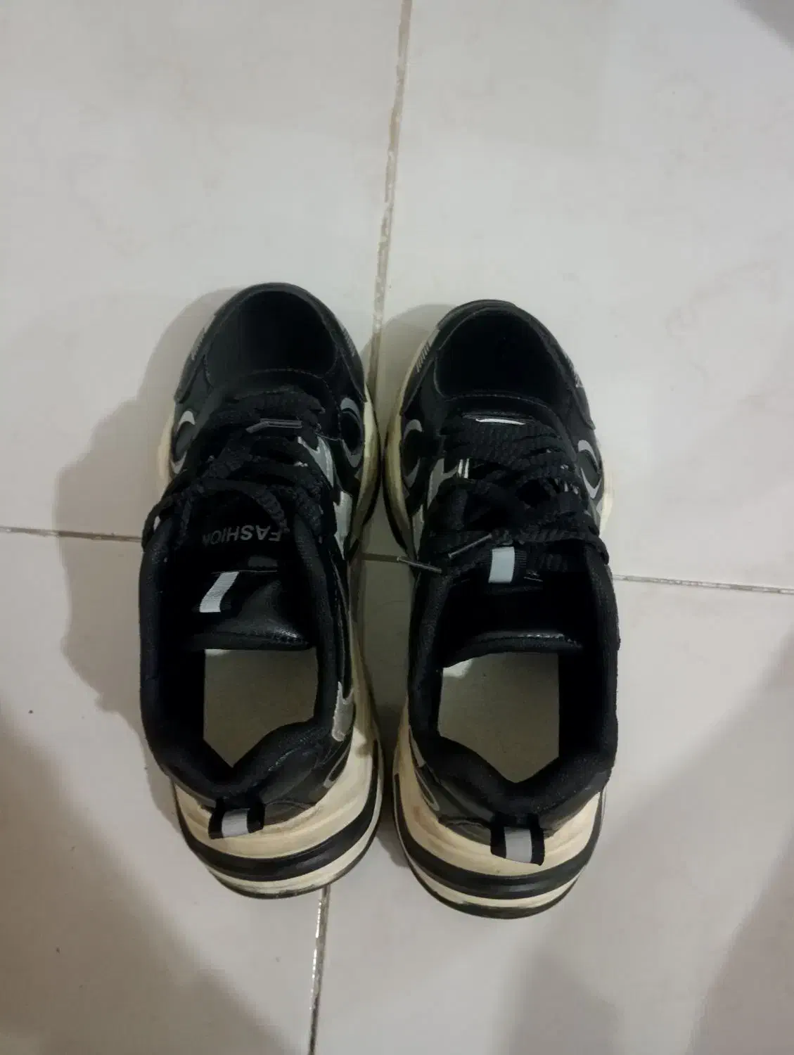 کتونی|کیف، کفش، کمربند|تهران, ارامنه|دیوار