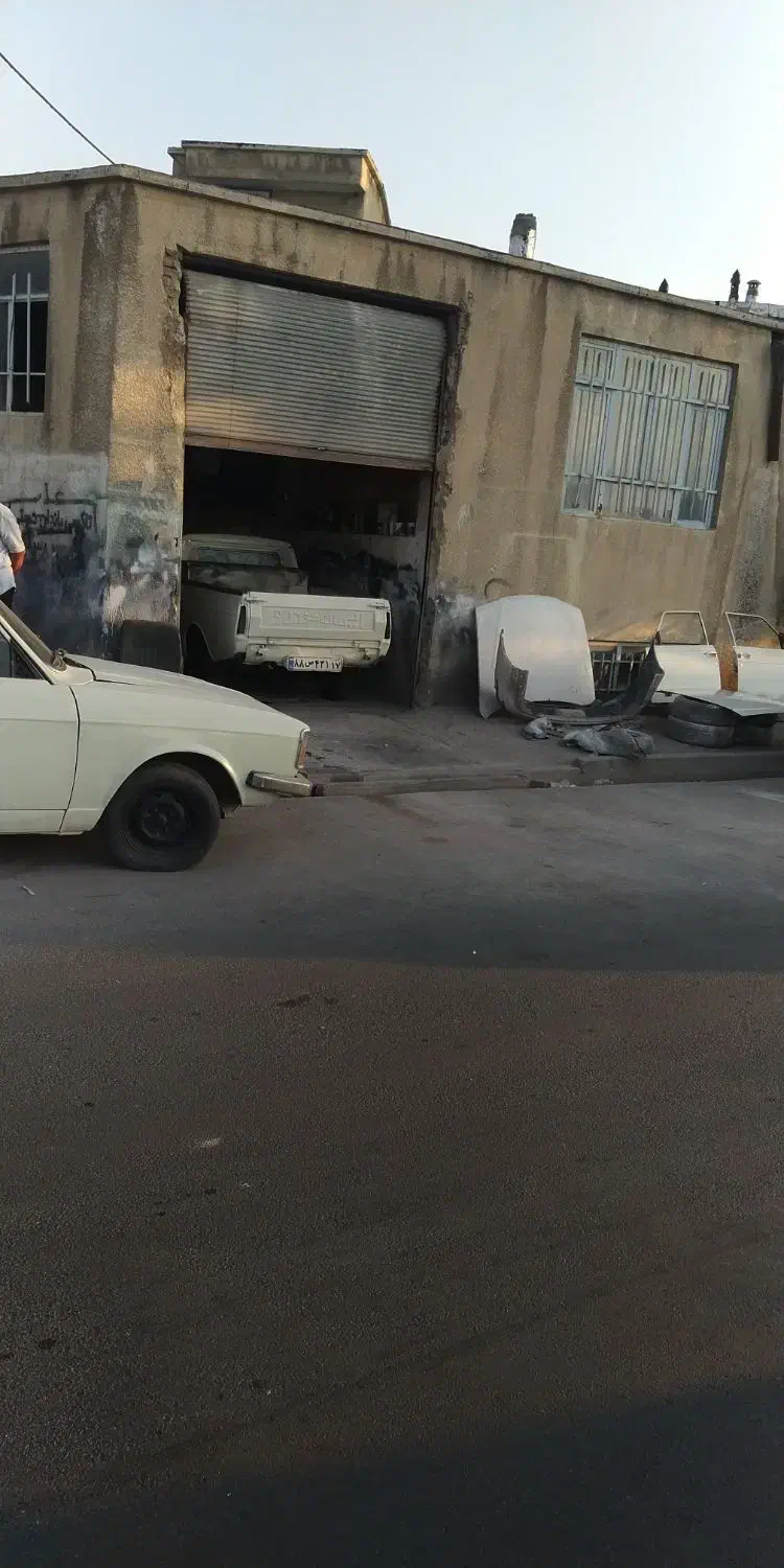 اجاره مغازه|اجارهٔ مغازه و غرفه|ارومیه, |دیوار