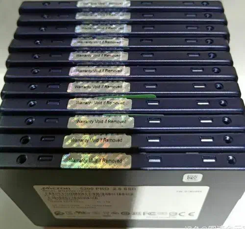 اساسدی 4 ترابایت SSD|قطعات و لوازم جانبی رایانه|تهران, ترمینال غرب|دیوار