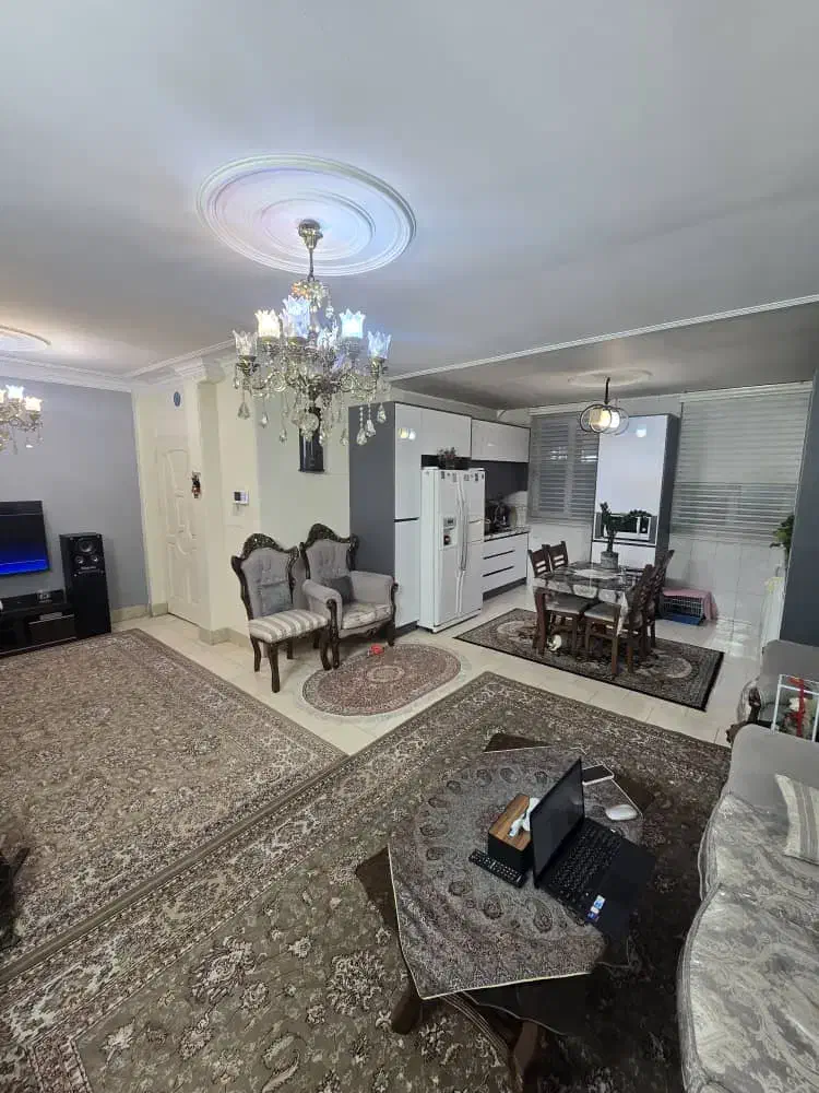 فروش یه واحد72متری درارجمندی راد|فروش آپارتمان|تهران, ارجمندی راد|دیوار