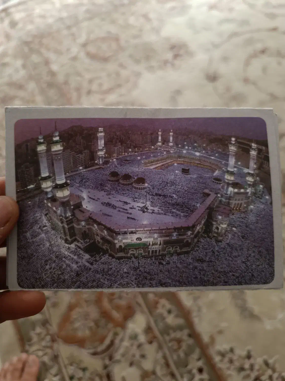 فیش حج عمره|تور و چارتر|مرودشت, بیست متری بیمارستان|دیوار