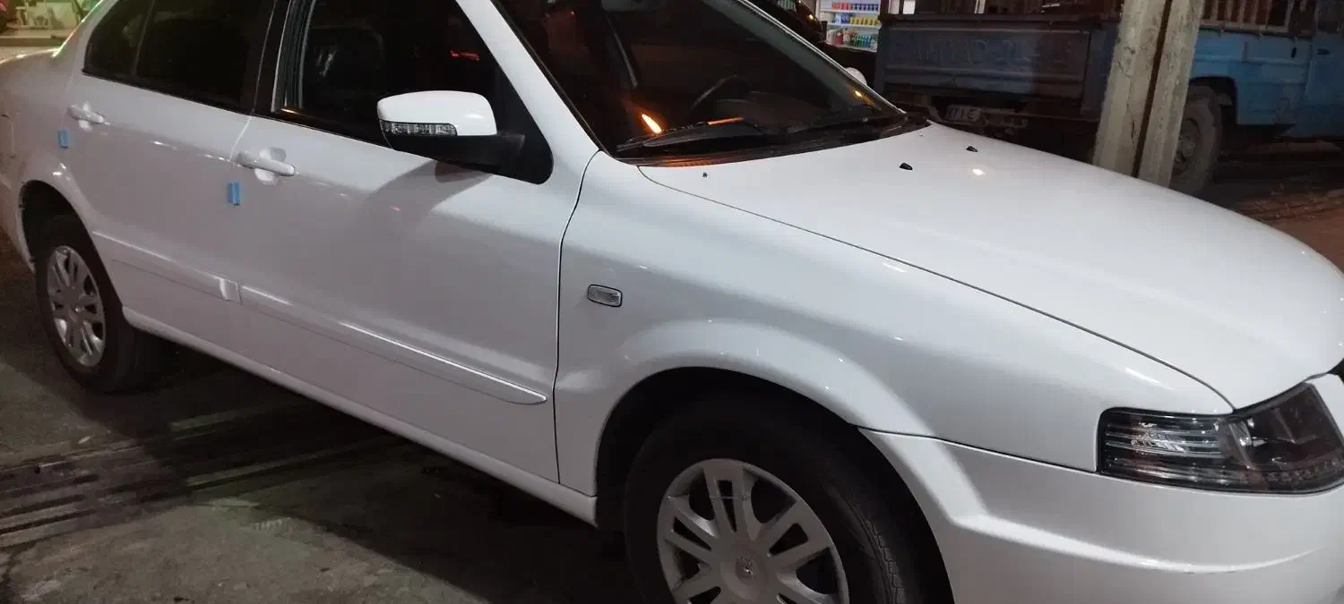 سورن پلاسEF7دوگانه،مخزن بزرگ،دریچه گازسیمی|خودرو سواری و وانت|تهران, توحید|دیوار