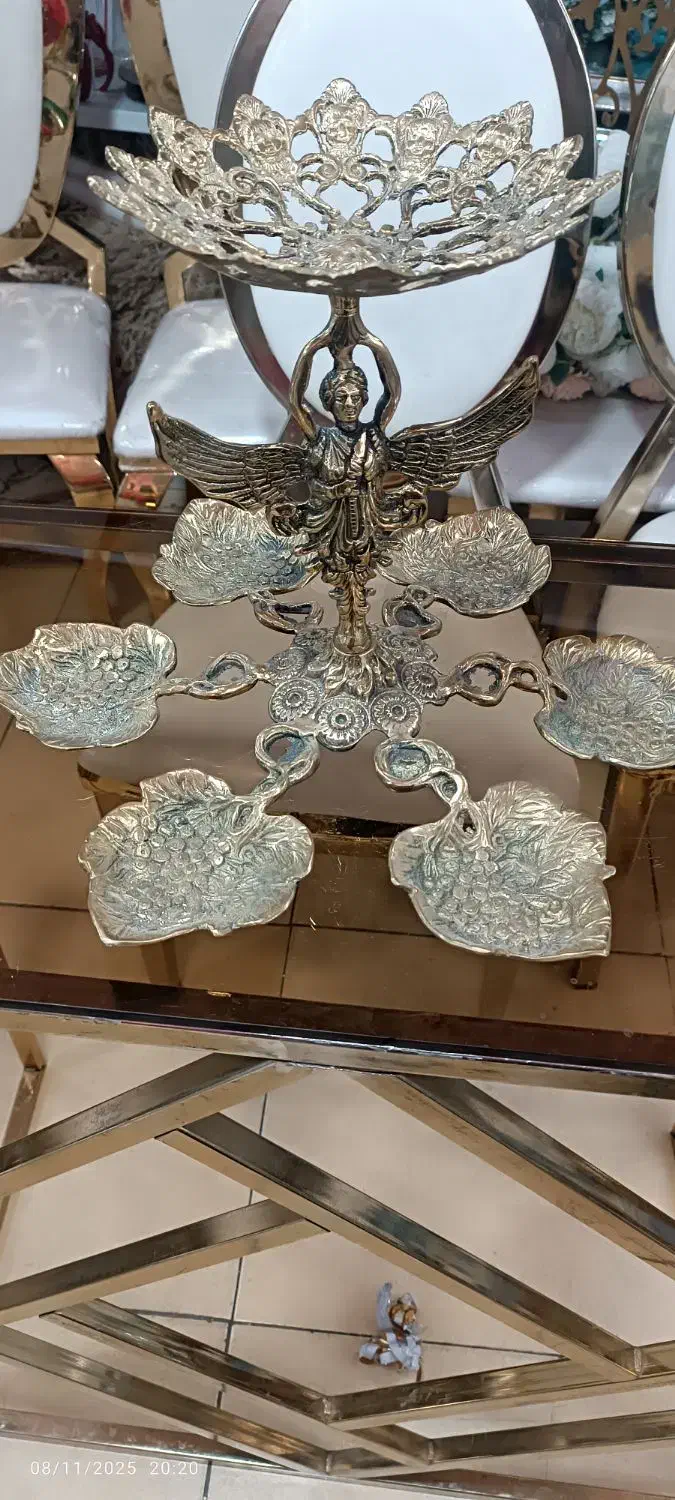 هفتسین برنز|کلکسیون اشیاء عتیقه|آفتاب, |دیوار