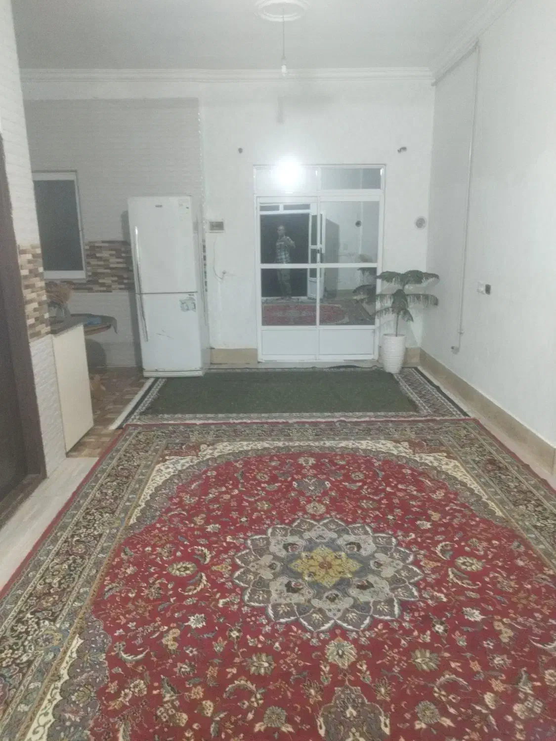 سوییت اجاره ای مبله|اجارهٔ کوتاه‌مدت آپارتمان و سوئیت|نوکنده, |دیوار