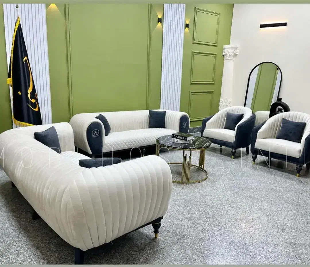 مبل باکیفیت وضمانت|مبلمان خانگی و میز عسلی|بردسیر, |دیوار