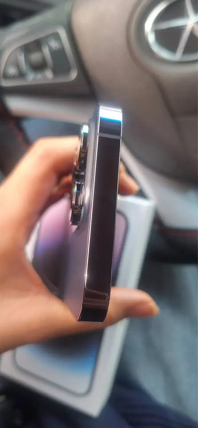 iPhone 14 Pro|موبایل|تهران, تهرانپارس جنوبی|دیوار