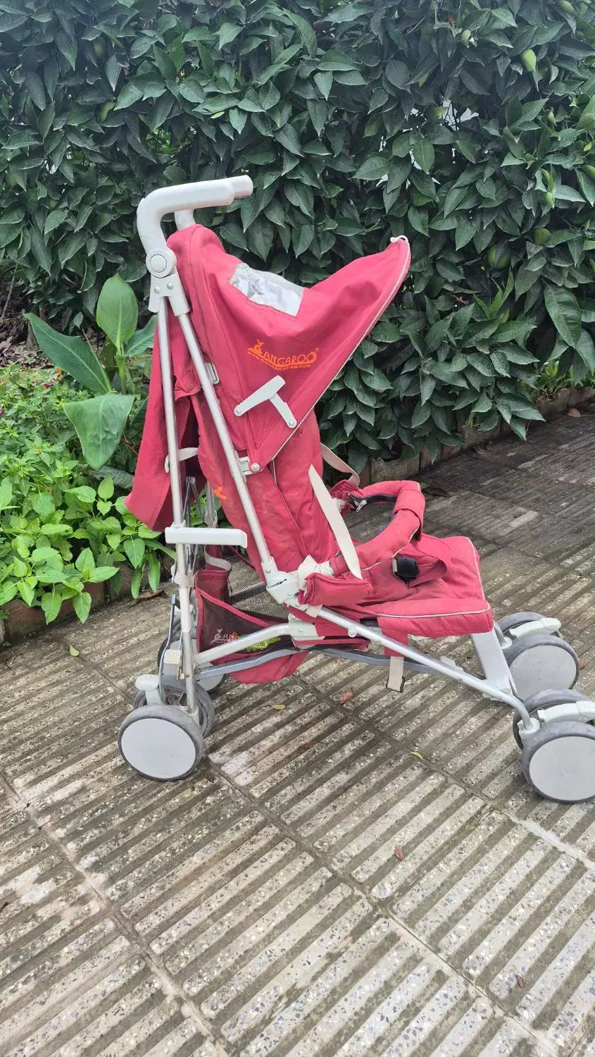 کالسکه مارک کانگورو|کالسکه و لوازم جانبی|بابلسر, |دیوار