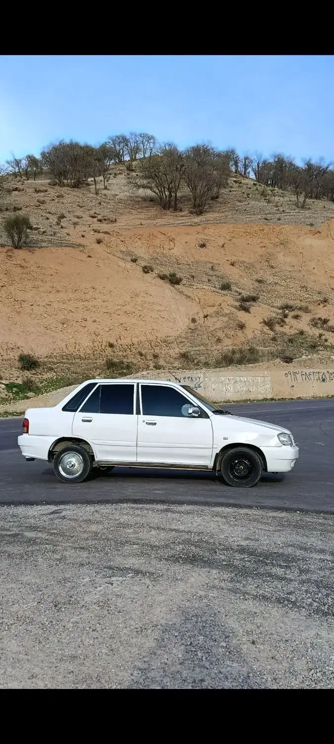 خودرو|خودرو سواری و وانت|یاسوج, |دیوار