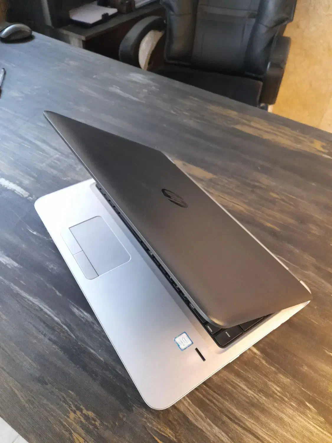 لپ تاپ اچ پی مهندسی با پردازنده i5  خوش قیمت|رایانه همراه|مشهد, کلاهدوز|دیوار