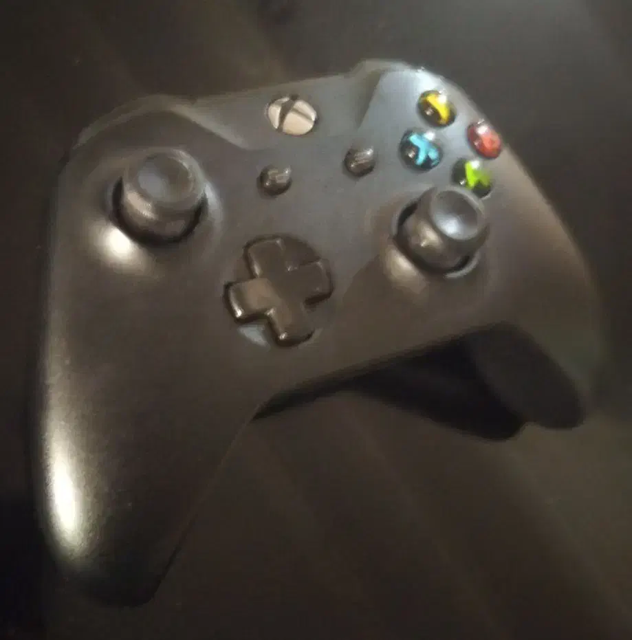 دسته ایکس باکس وان|کنسول، بازی ویدئویی و آنلاین|اهواز, زیتون کارمندی|دیوار