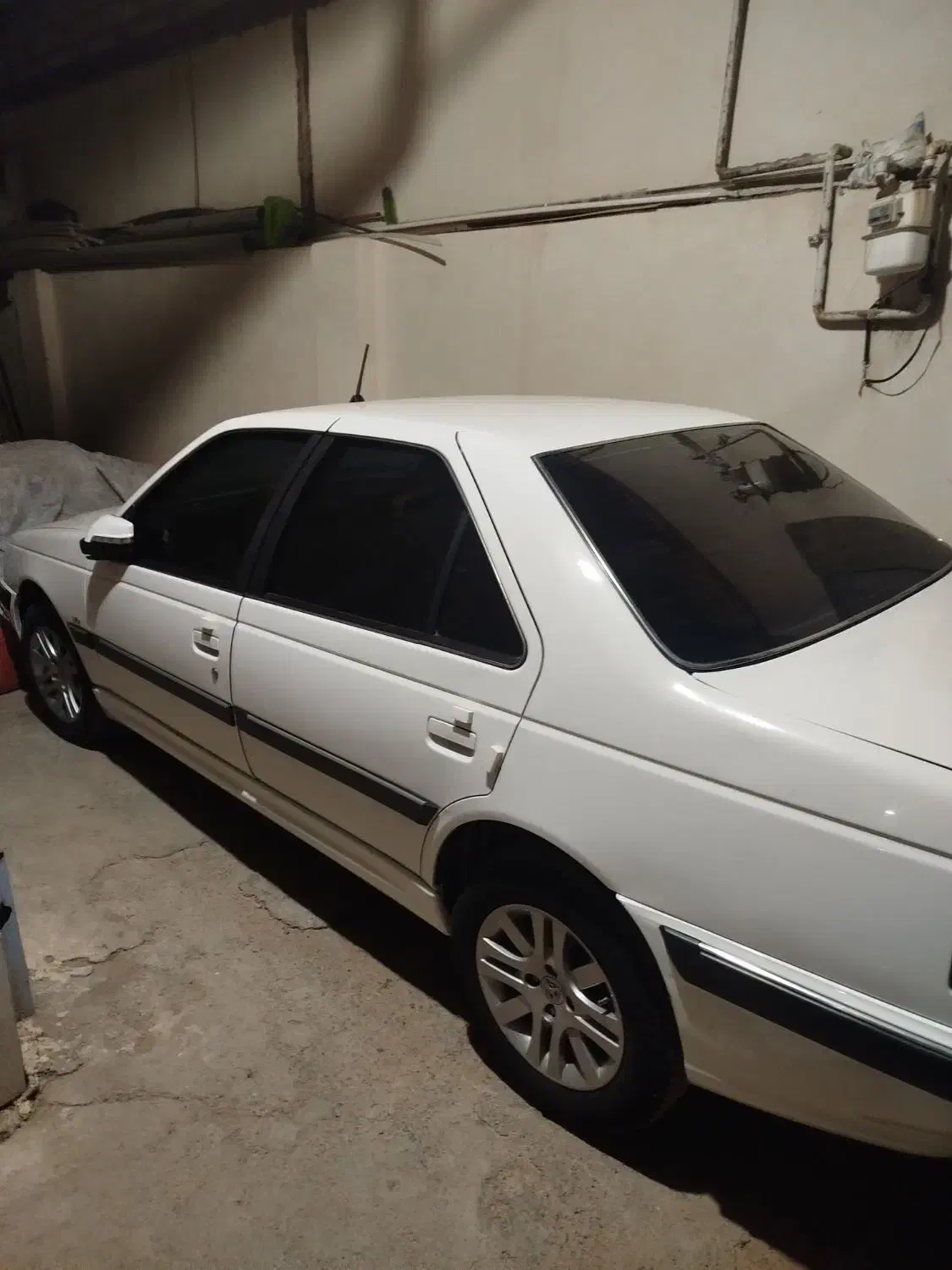 پرشیا1401|خودرو سواری و وانت|اسفرورین, |دیوار