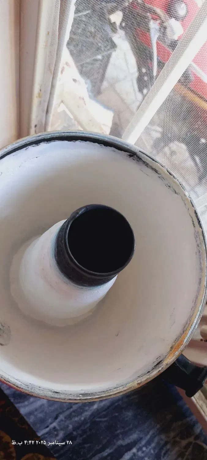 سماور درحدنو|سماور، چایساز، قهوهساز|بروجرد, |دیوار