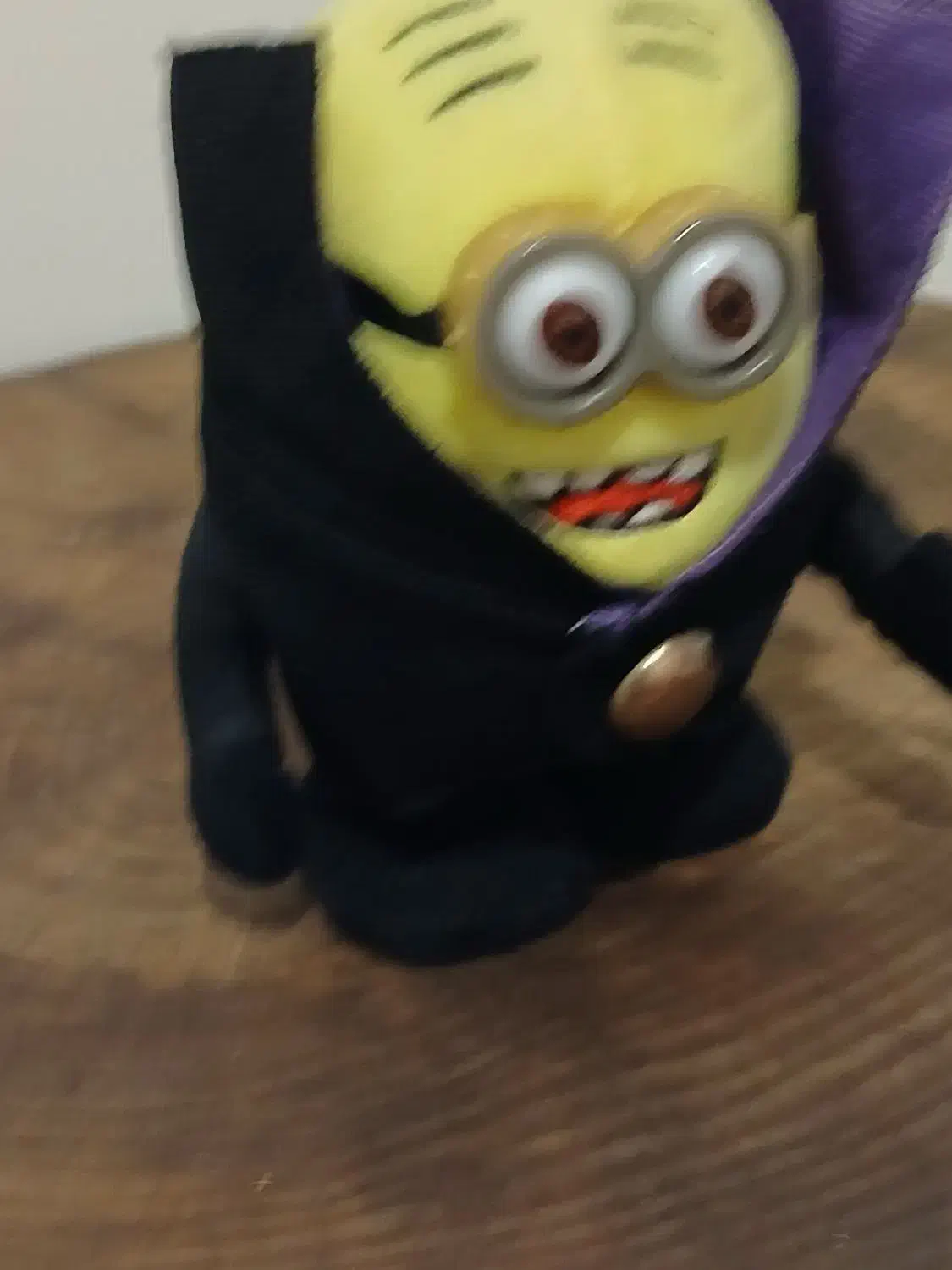 عروسک خوشگل منیون|اسباببازی بچه|شاهینشهر, مخابرات (شهید بهشتی)|دیوار